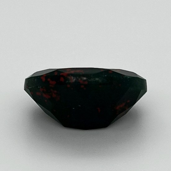 Blood Stone 7.44 Ct Lab Tested Blood Stone 7.44 Ct Lab Tested